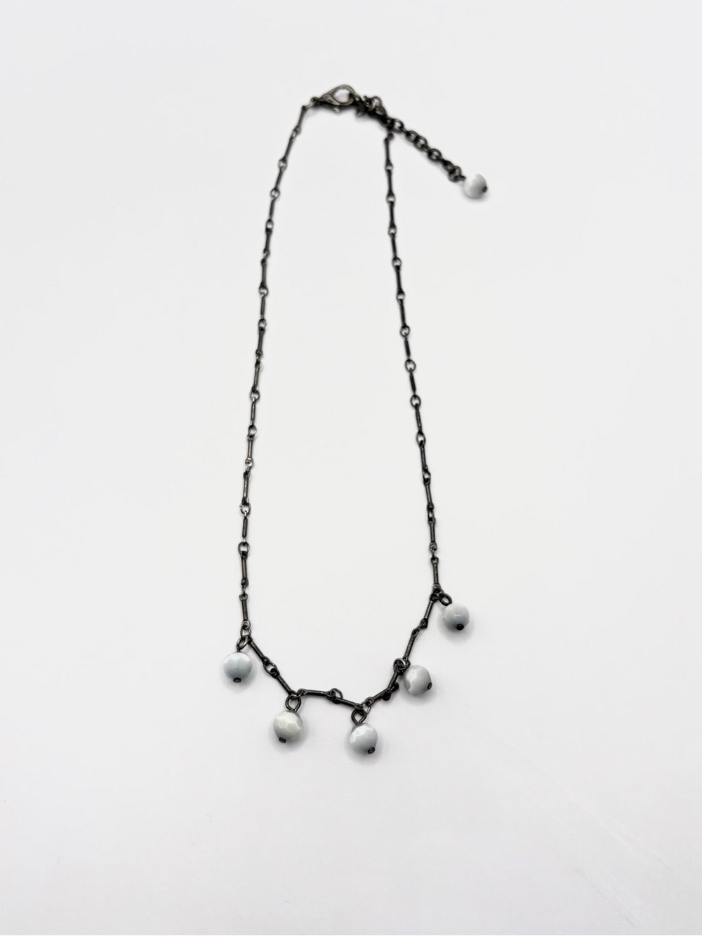Vintage 90s Necklace